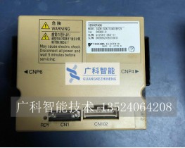 安川機(jī)器人伺服驅(qū)動器 SGDR-SDA710A01BY29 包好，保修