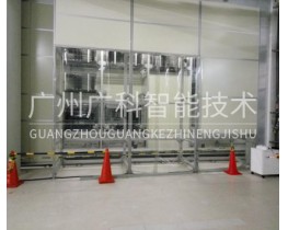 Daifuku大福STK自動(dòng)化倉儲(chǔ)升級改造