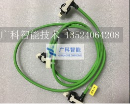 00-166-357，Data cable KPPX21 to CIBX32，KPP-CIB通信線
