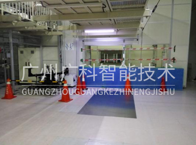 大福STK智能倉(cāng)儲(chǔ)系統(tǒng)改造 大福STK改造