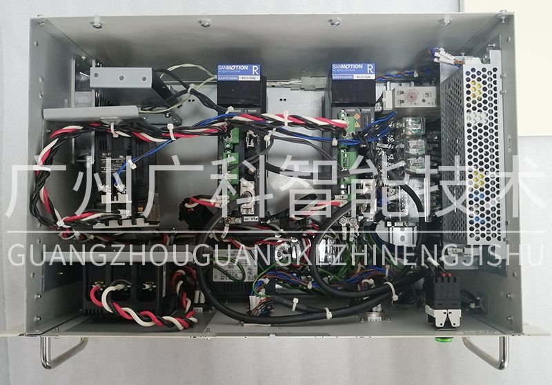 達誼恒DAIHEN驅(qū)動器 達誼恒DAIHEN驅(qū)動器