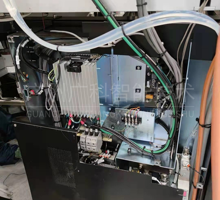 DAIHEN達誼恒機器人檢修 DAIHEN達誼恒機器人檢修