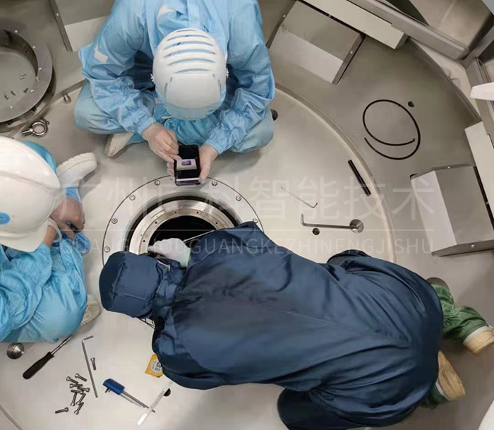 DAIHEN達誼恒機器人檢修 DAIHEN達誼恒機器人檢修