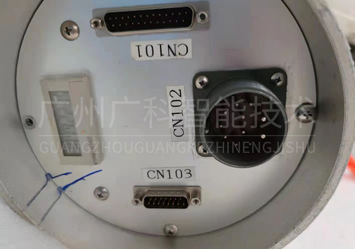 DAIHEN達誼恒機器人檢修 DAIHEN達誼恒機器人檢修