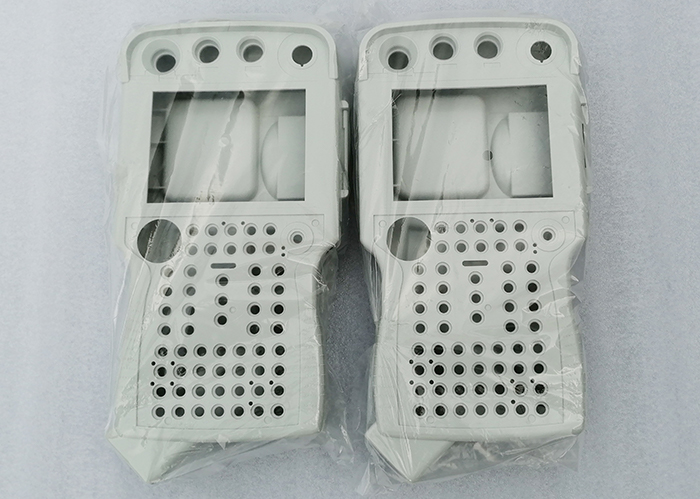 安川DX100示教器外殼 安川DX100示教器外殼