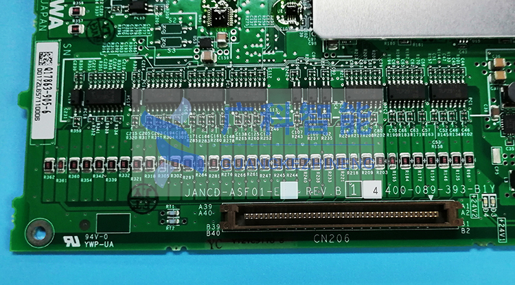 安川安全擴(kuò)展板JANCD-ASF01-E 安川安全擴(kuò)展板JANCD-ASF01-E