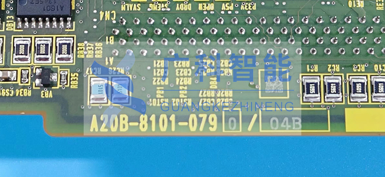 發(fā)那科主板A20B-8101-0790/04B 發(fā)那科主板A20B-8101-0790/04B