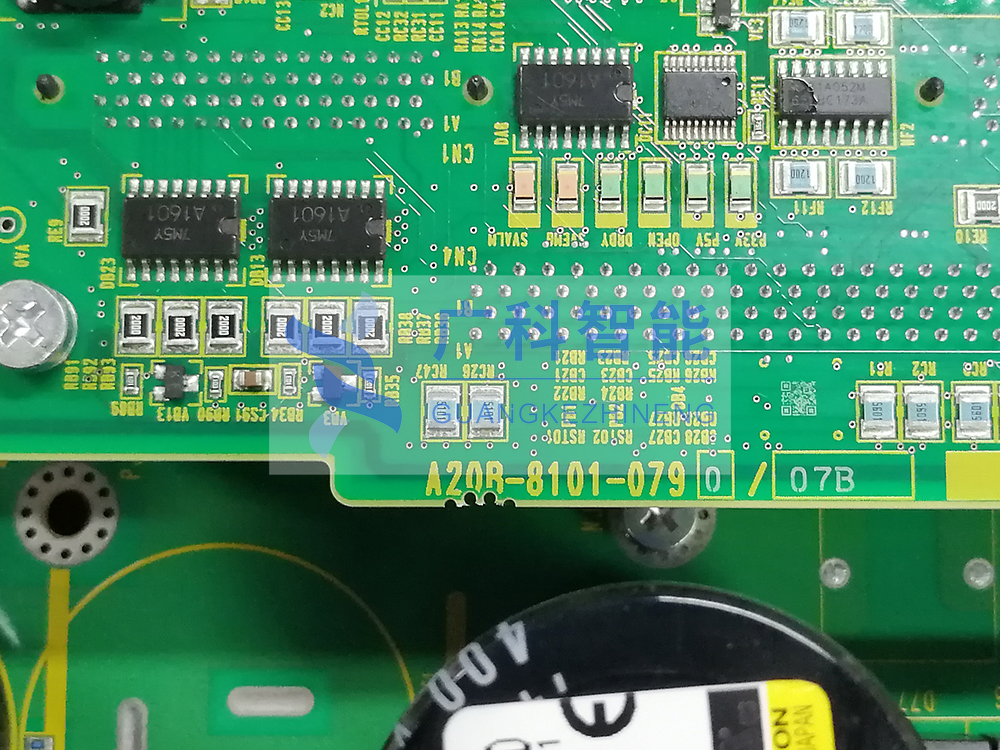 發(fā)那科驅(qū)動(dòng)器A06B-6400-H003 發(fā)那科驅(qū)動(dòng)器A06B-6400-H003
