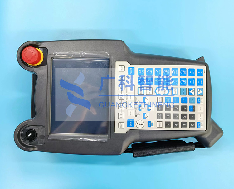 發(fā)那科示教器A05B-2256-C101#EAW 發(fā)那科示教器A05B-2256-C101#EAW