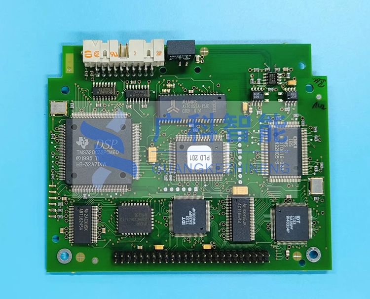 庫卡機(jī)器人多功能通訊卡DSE-IBS 00-108-313 庫卡機(jī)器人多功能通訊卡DSE-IBS 00-108-313