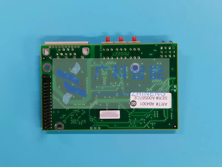 三協(xié)CC-Link板3288-101 ABS CCL 三協(xié)CC-Link板3288-101 ABS CCL