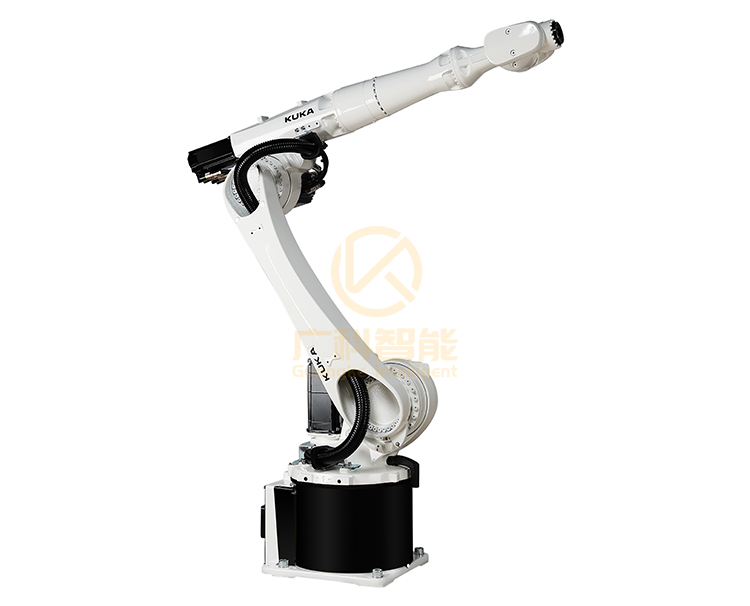 KUKA庫卡潔凈室機器人 KUKA庫卡潔凈室機器人