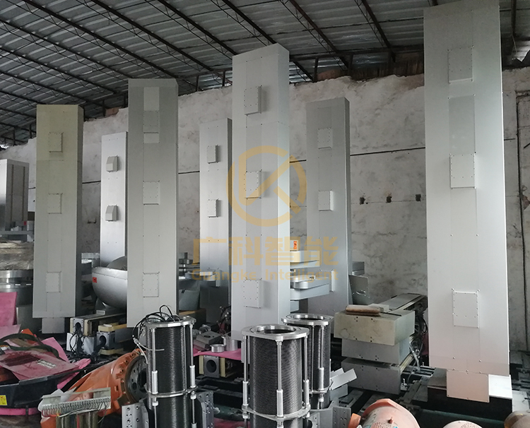 三協(xié)潔凈機器人 三協(xié)潔凈機器人