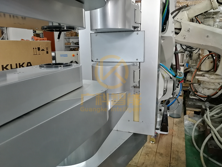 三協(xié)潔凈機器人 三協(xié)潔凈機器人